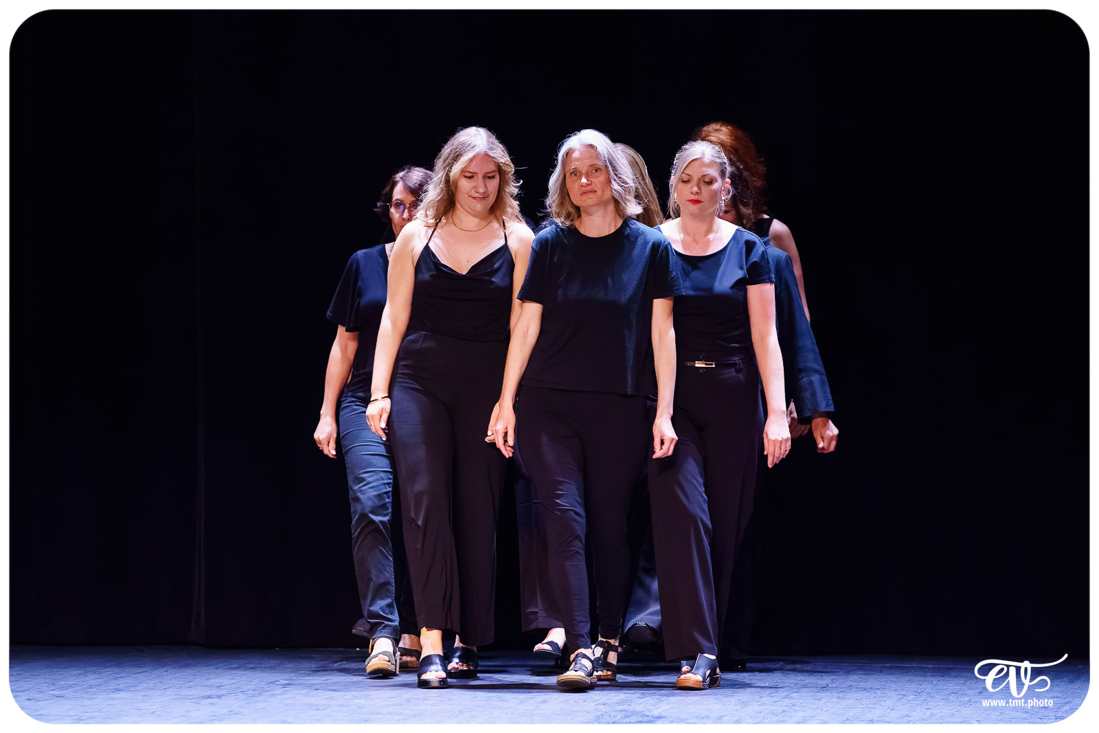 LE THEATRE EST-IL LA VIE